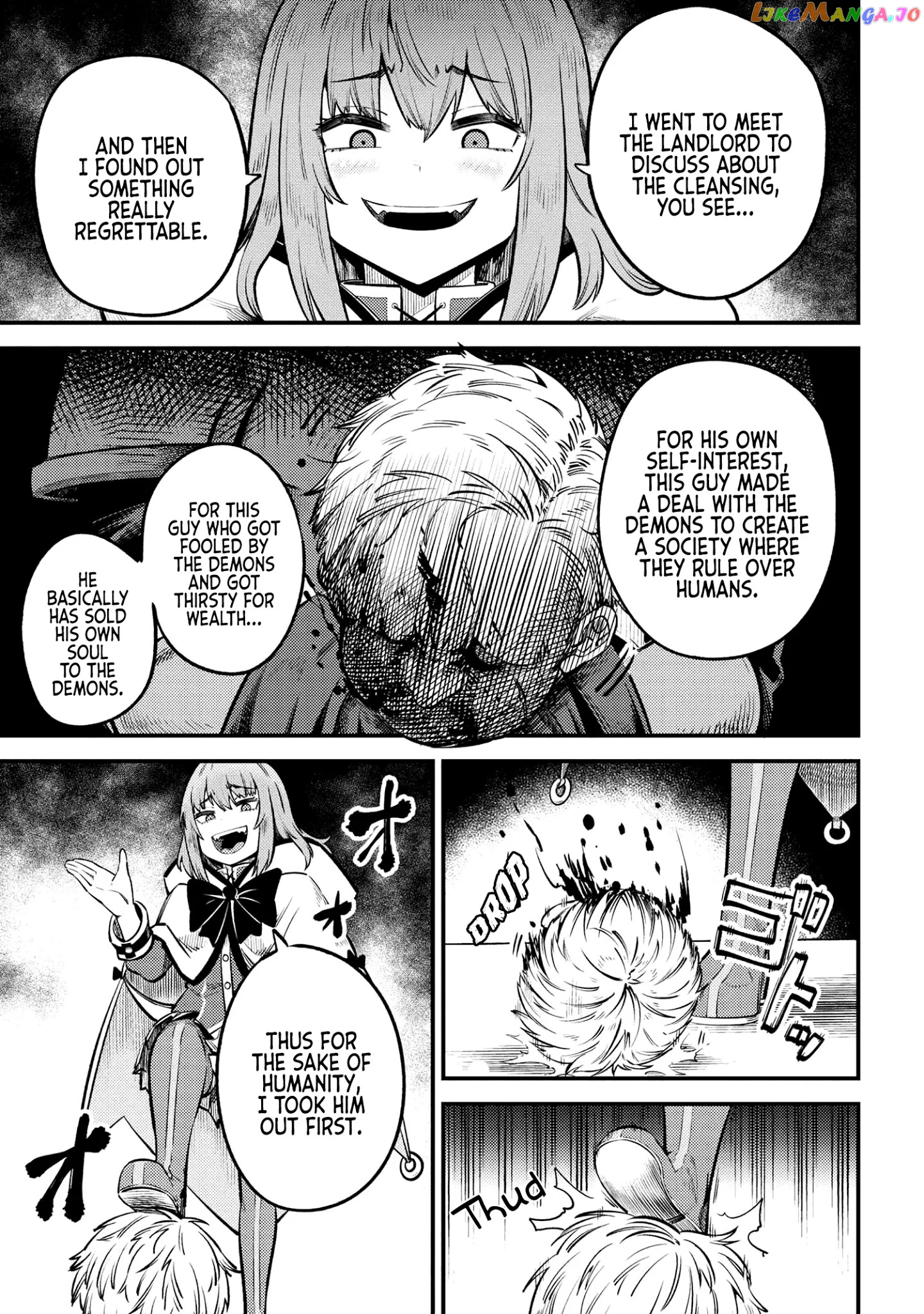 Redo Of Healer, Chapter 27.2 image 12